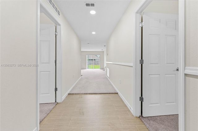 361 SW Thornhill Drive, Port St. Lucie, Port St Lucie, FL 34984
