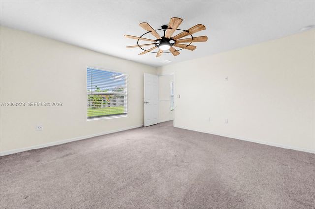361 SW Thornhill Drive, Port St. Lucie, Port St Lucie, FL 34984