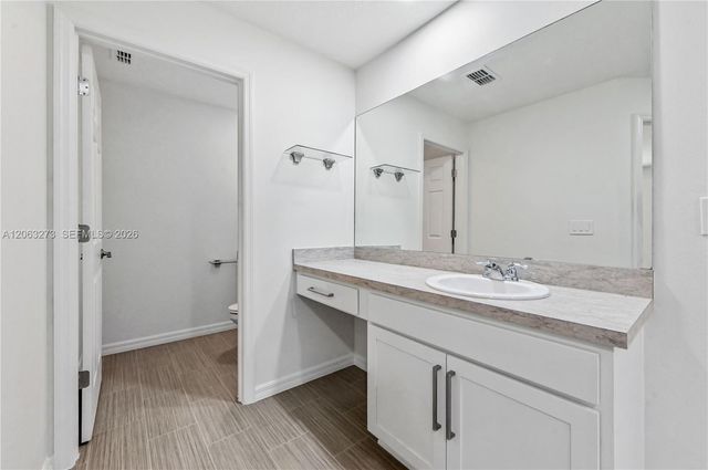 361 SW Thornhill Drive, Port St. Lucie, Port St Lucie, FL 34984