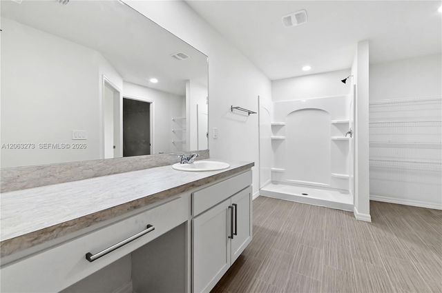 361 SW Thornhill Drive, Port St. Lucie, Port St Lucie, FL 34984