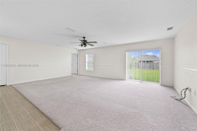 361 SW Thornhill Drive, Port St. Lucie, Port St Lucie, FL 34984