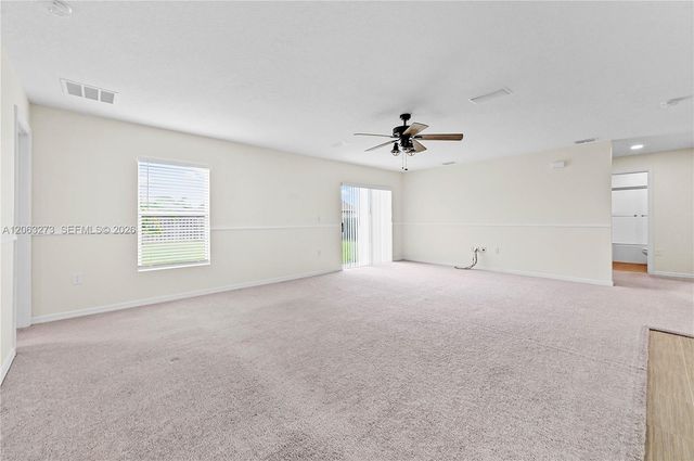 361 SW Thornhill Drive, Port St. Lucie, Port St Lucie, FL 34984
