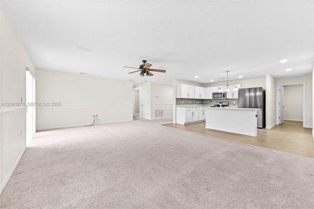 361 SW Thornhill Drive, Port St. Lucie, Port St Lucie, FL 34984