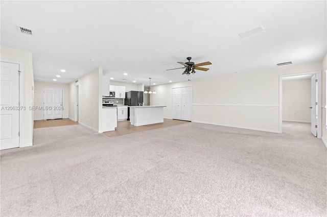 361 SW Thornhill Drive, Port St. Lucie, Port St Lucie, FL 34984