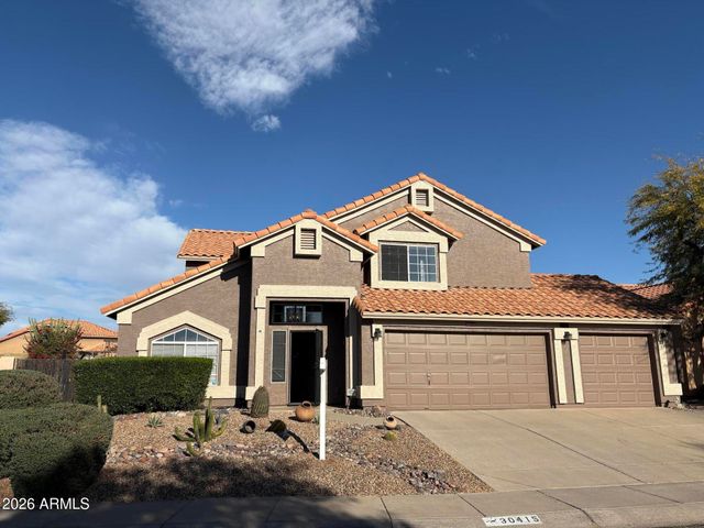 30415 N 41st Place, Cave Creek, AZ 85331