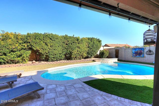 30415 N 41st Place, Cave Creek, AZ 85331