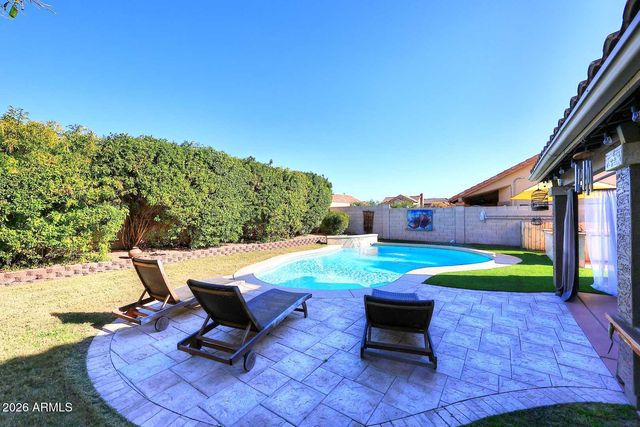 30415 N 41st Place, Cave Creek, AZ 85331