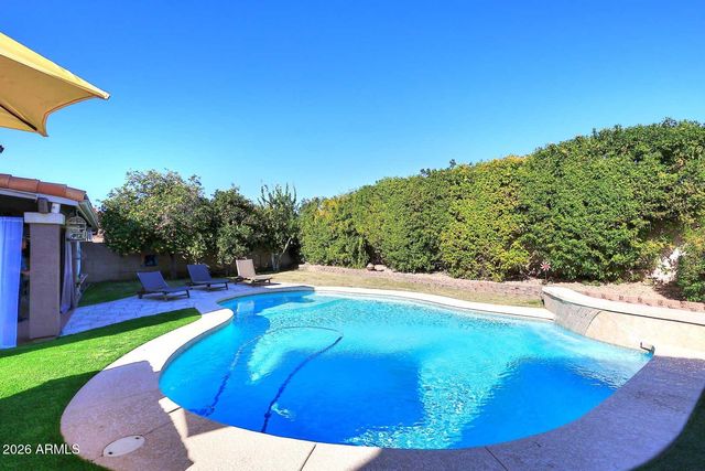 30415 N 41st Place, Cave Creek, AZ 85331