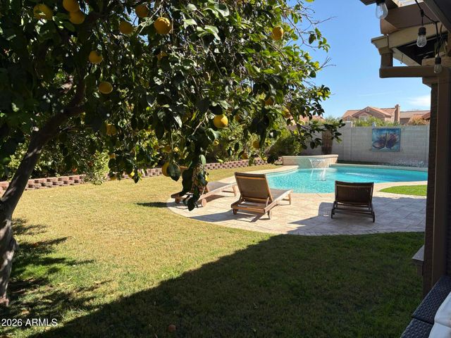 30415 N 41st Place, Cave Creek, AZ 85331