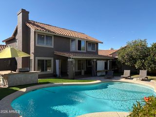 30415 N 41st Place, Cave Creek, AZ 85331