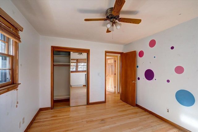 1328 Blue Mounds Street, Black Earth, WI 53515