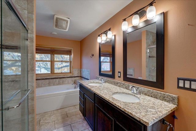 1328 Blue Mounds Street, Black Earth, WI 53515