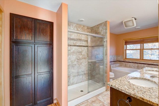 1328 Blue Mounds Street, Black Earth, WI 53515