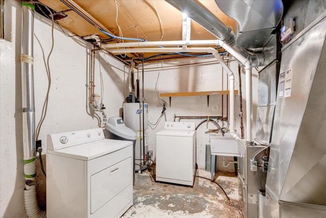 1328 Blue Mounds Street, Black Earth, WI 53515