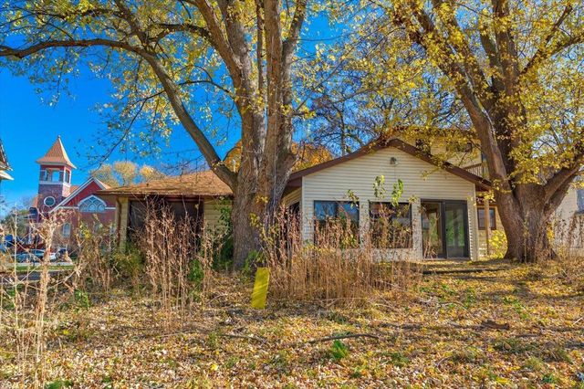 1328 Blue Mounds Street, Black Earth, WI 53515