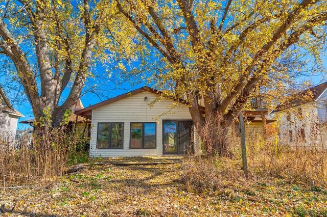 1328 Blue Mounds Street, Black Earth, WI 53515