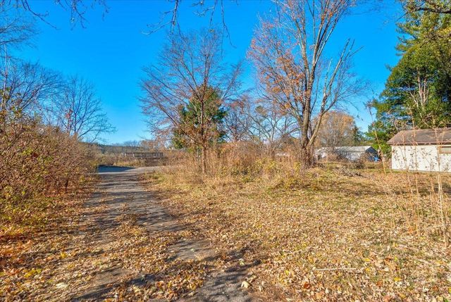 1328 Blue Mounds Street, Black Earth, WI 53515