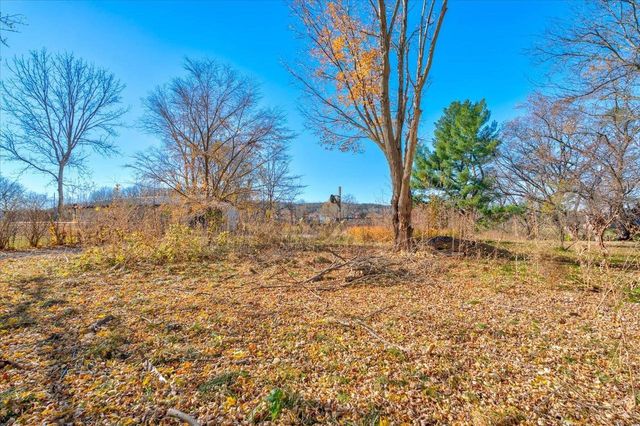 1328 Blue Mounds Street, Black Earth, WI 53515