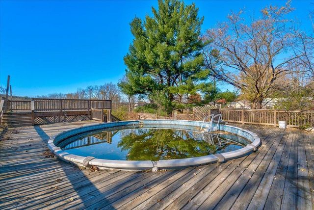 1328 Blue Mounds Street, Black Earth, WI 53515