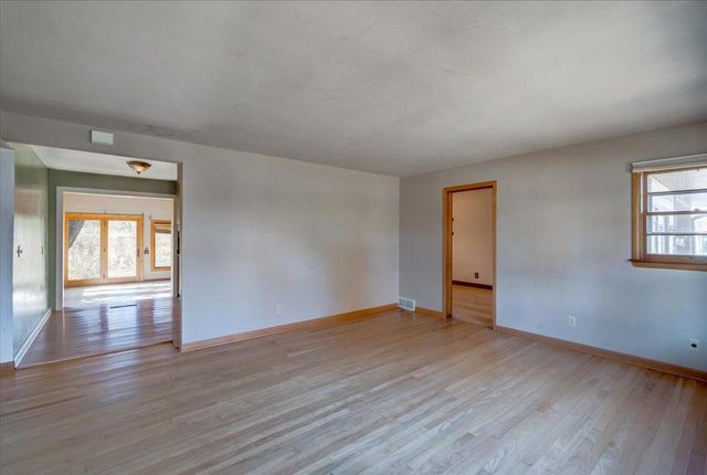 1328 Blue Mounds Street, Black Earth, WI 53515