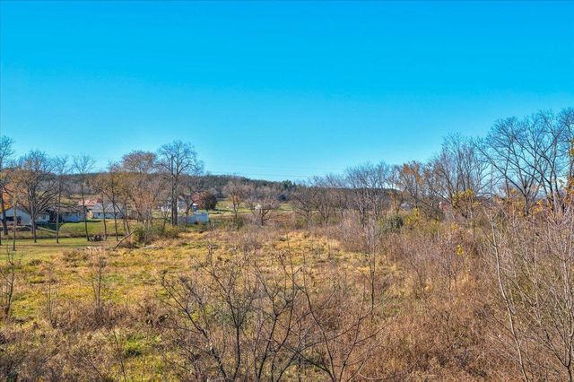 1328 Blue Mounds Street, Black Earth, WI 53515