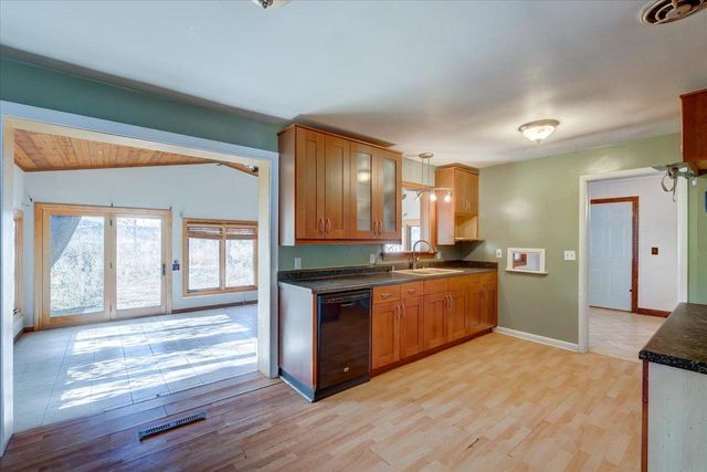 1328 Blue Mounds Street, Black Earth, WI 53515