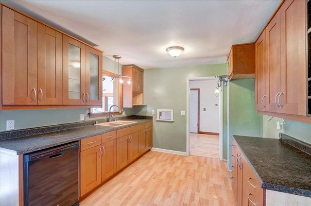 1328 Blue Mounds Street, Black Earth, WI 53515