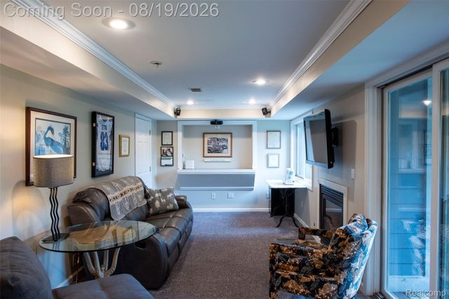 320 Charlevoix Street, Commerce Charter Township, MI 48382