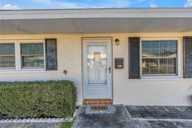 10007 DAFFODIL STREET N 183, Pinellas Park, FL 33782