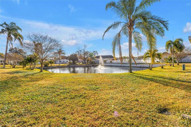 10007 DAFFODIL STREET N 183, Pinellas Park, FL 33782