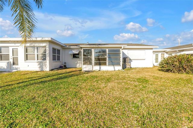 10007 DAFFODIL STREET N 183, Pinellas Park, FL 33782