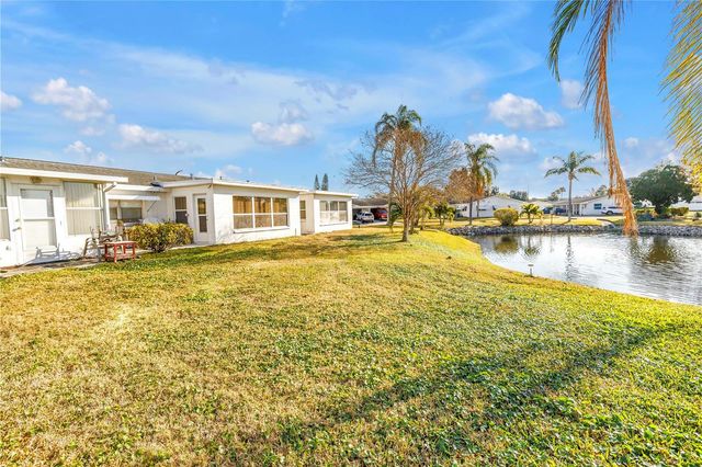 10007 DAFFODIL STREET N 183, Pinellas Park, FL 33782