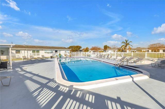 10007 DAFFODIL STREET N 183, Pinellas Park, FL 33782