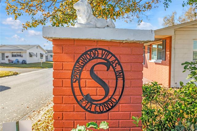 10007 DAFFODIL STREET N 183, Pinellas Park, FL 33782