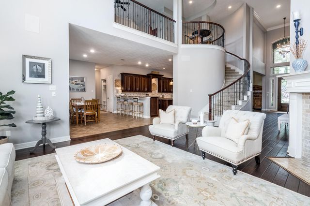 16814 E Caramel Apple Trail, Cypress, TX 77433