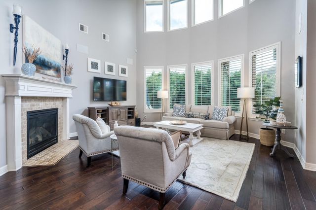16814 E Caramel Apple Trail, Cypress, TX 77433
