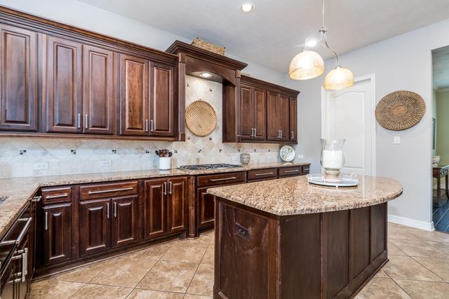 16814 E Caramel Apple Trail, Cypress, TX 77433