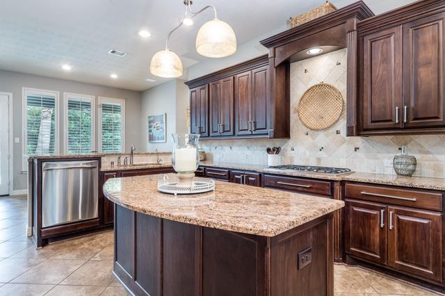 16814 E Caramel Apple Trail, Cypress, TX 77433