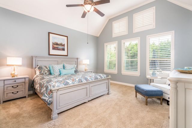 16814 E Caramel Apple Trail, Cypress, TX 77433