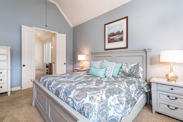 16814 E Caramel Apple Trail, Cypress, TX 77433