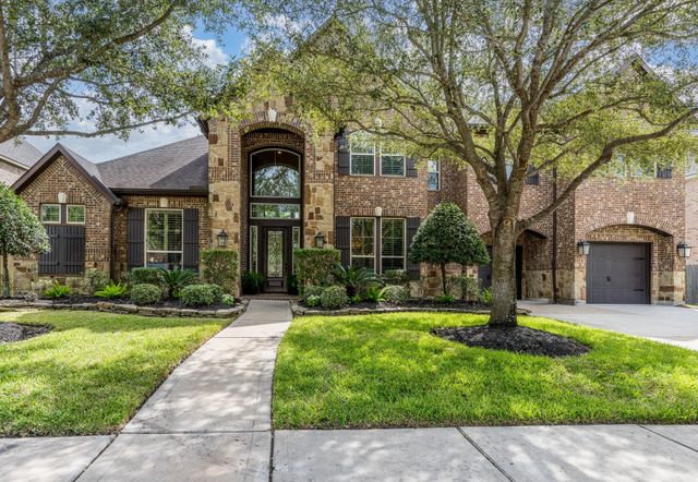 16814 E Caramel Apple Trail, Cypress, TX 77433