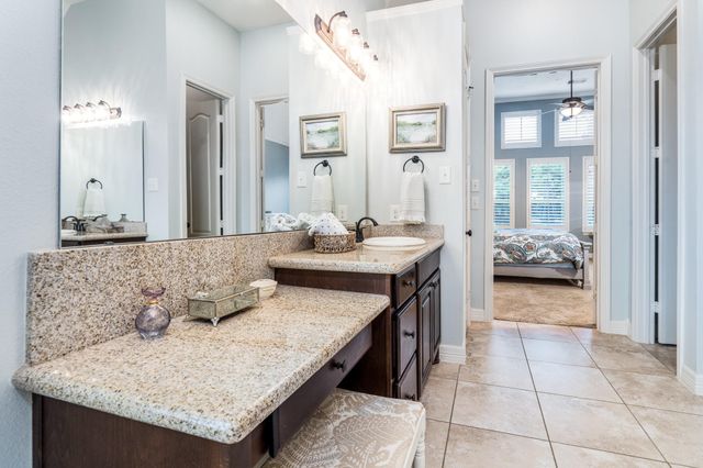 16814 E Caramel Apple Trail, Cypress, TX 77433