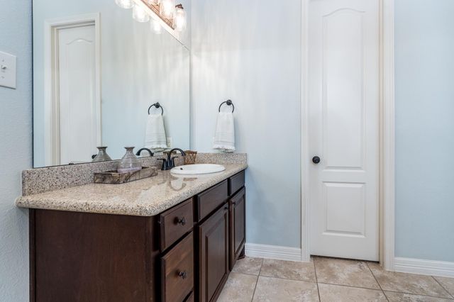 16814 E Caramel Apple Trail, Cypress, TX 77433