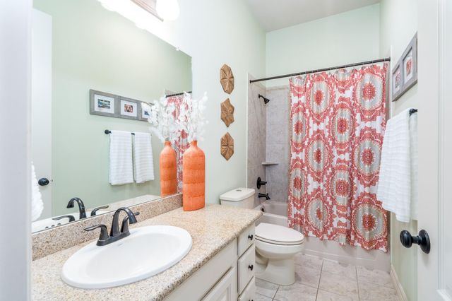 16814 E Caramel Apple Trail, Cypress, TX 77433