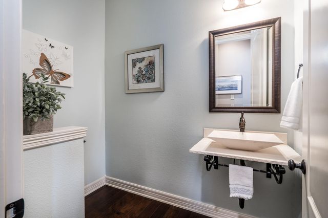 16814 E Caramel Apple Trail, Cypress, TX 77433