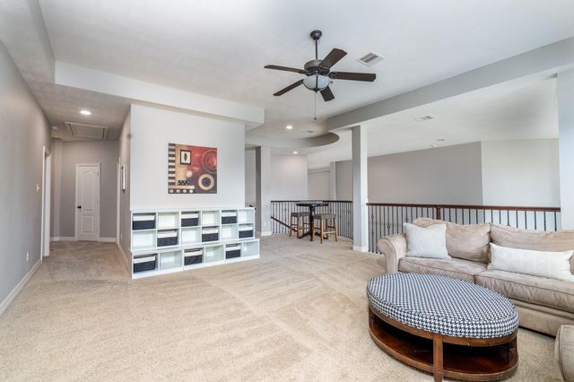 16814 E Caramel Apple Trail, Cypress, TX 77433