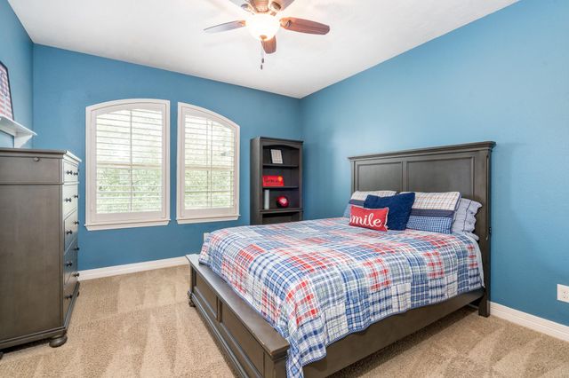 16814 E Caramel Apple Trail, Cypress, TX 77433