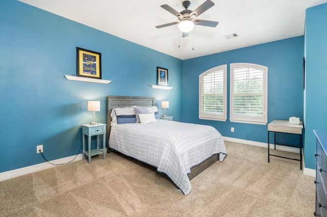 16814 E Caramel Apple Trail, Cypress, TX 77433