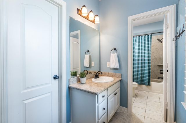 16814 E Caramel Apple Trail, Cypress, TX 77433