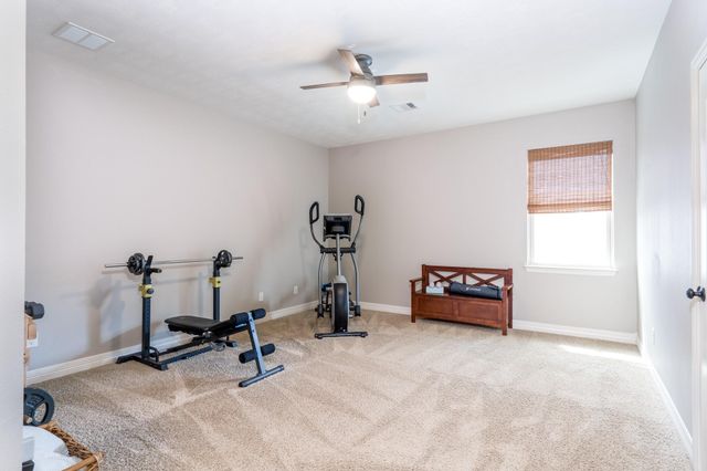 16814 E Caramel Apple Trail, Cypress, TX 77433